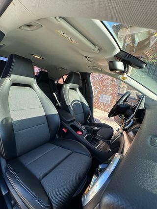 Mercedes-Benz Clase CLA 2016