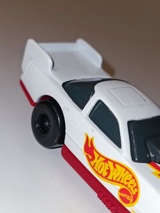 HOTWHEELS COLECCIÓN MC DONALDS DE 1993 1/64
