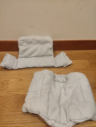 Tripp trapp cojín Stokke