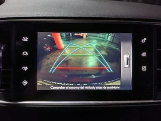 Peugeot 308 SW RANCHERA