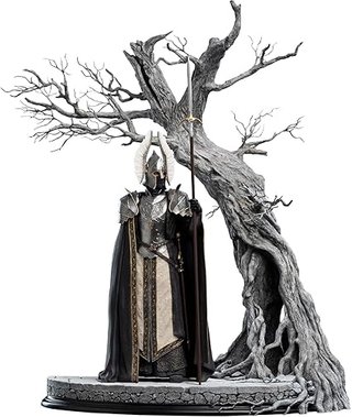 Fountain Guard of The White Tree weta 1/6