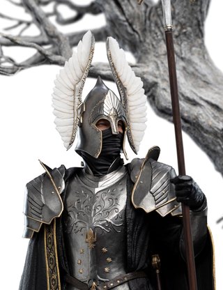 Fountain Guard of The White Tree weta 1/6