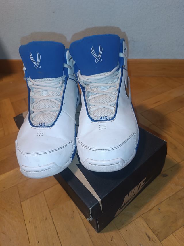 Zapatillas Nike Air Flight