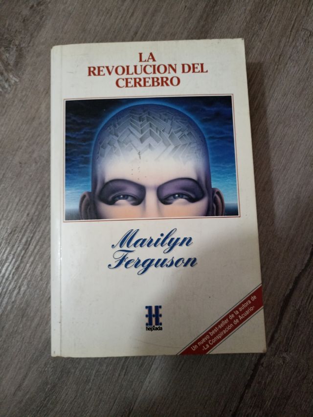 La Revolucion del Cerebro (Spanish Edition)