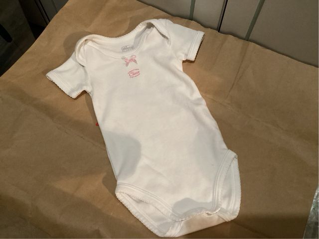 abiti 9-12 mesi Lotto 2