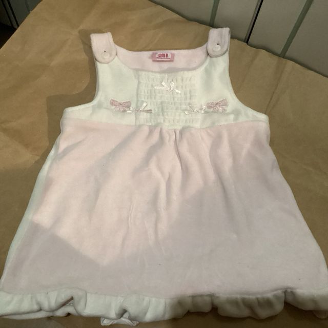 abiti 9-12 mesi Lotto 2