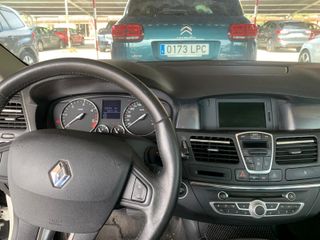 Renault Laguna Coupé