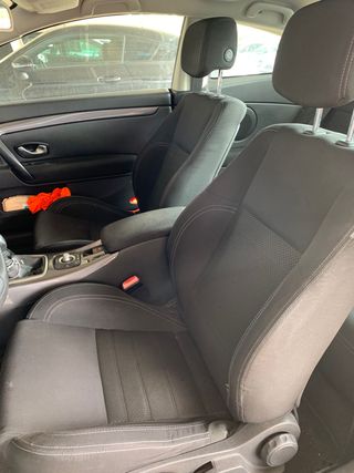 Renault Laguna Coupé