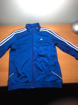 Chaqueta adidas