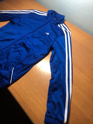 Chaqueta adidas