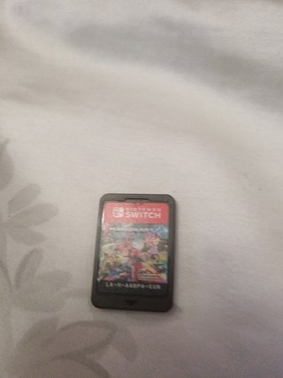 Mario kart