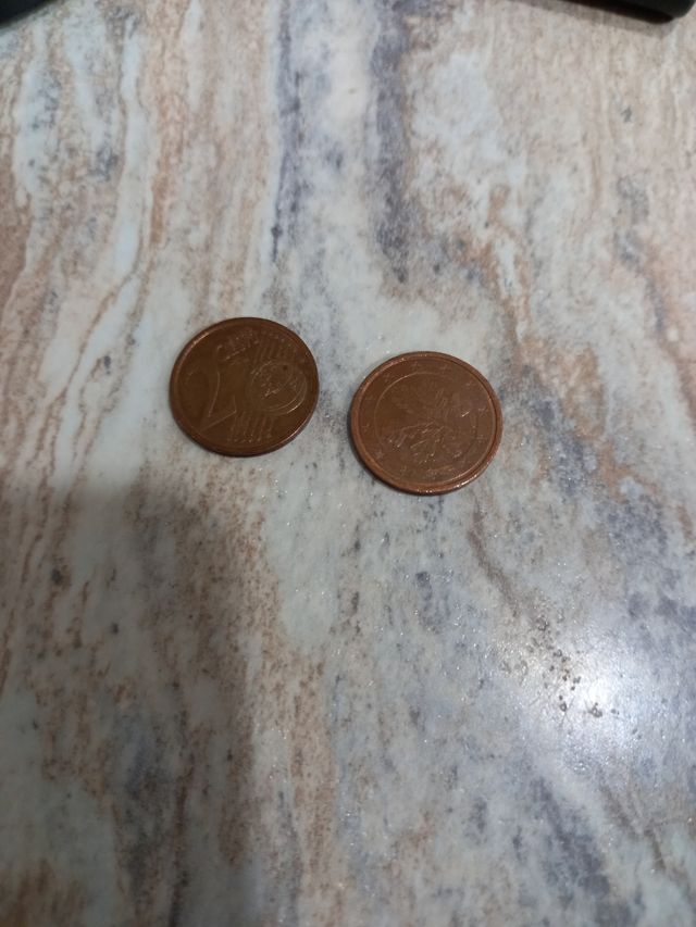 Moneda acecto ofertas del año 2003