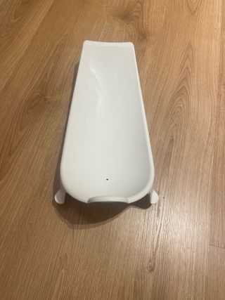 Bañera Stokke Soporte para recién nac