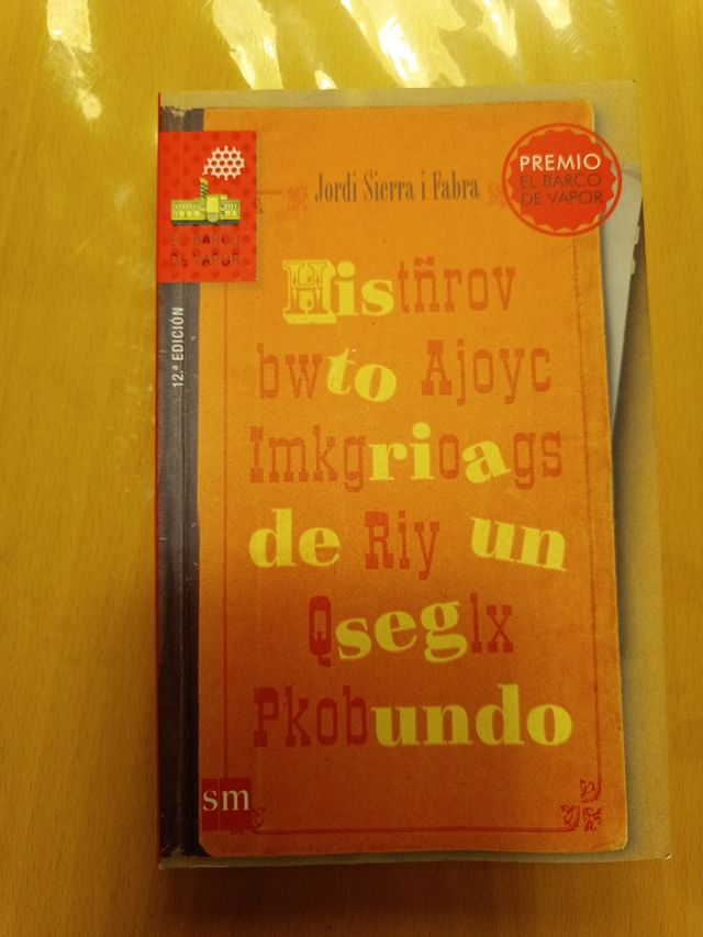 Historia de un segundo (Spanish Edition)
