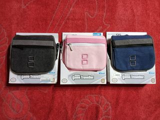 *Oferta*NUEVO:Funda DSi,3DS...Oficial Nintendo 