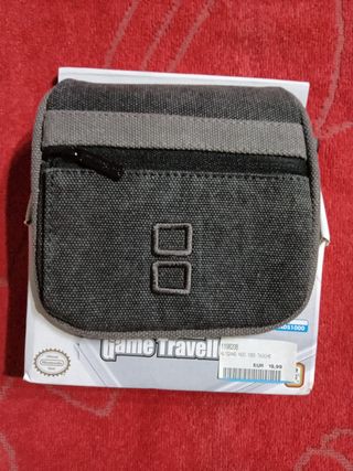 *Oferta*NUEVO:Funda DSi,3DS...Oficial Nintendo 