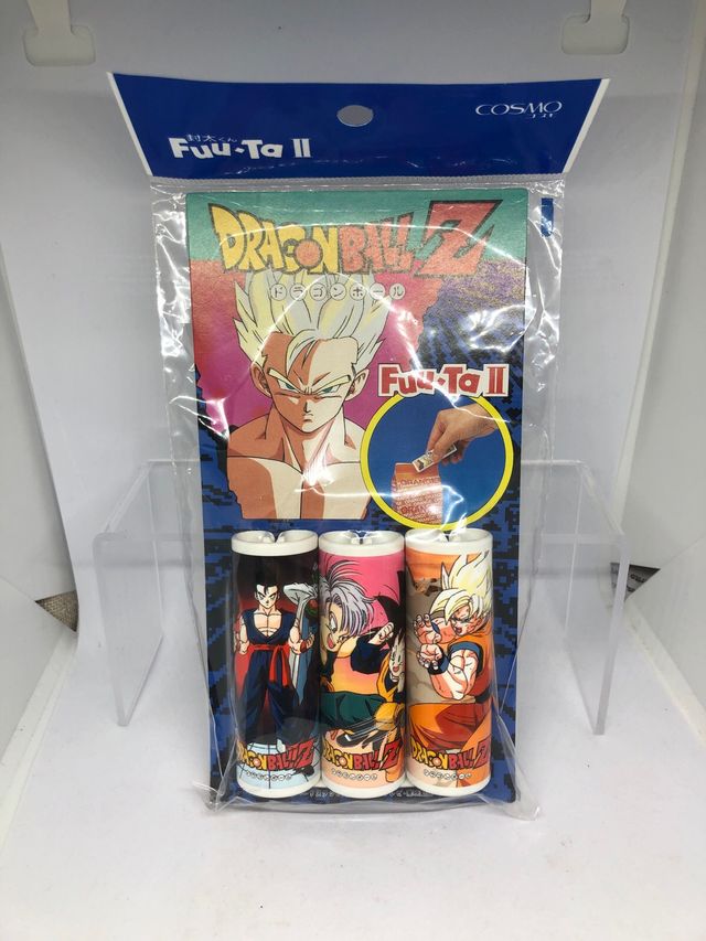 Dragon Ball Fuu-ta II