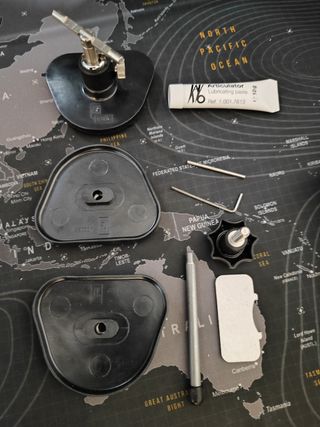 Articulador KaVo P. EVO 5B + Arco facial