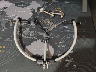 Articulador KaVo P. EVO 5B + Arco facial