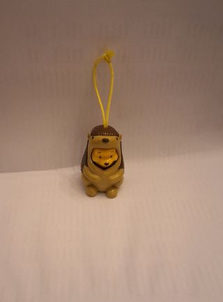 Winnie the  Pooh
