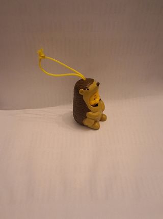 Winnie the  Pooh
