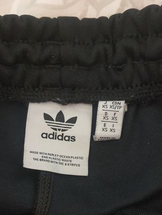 Pantalón Adidas XS