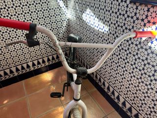 Bicicleta bmx