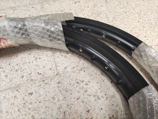 Varias LLANTA Original GAS GAS Enduro o Cross