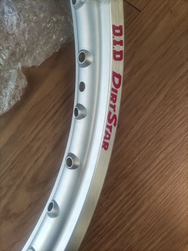 Varias LLANTA Original GAS GAS Enduro o Cross