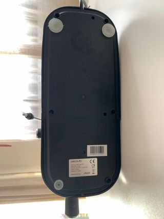 Cafetera Espresso CECOTEC - Cafelizzia 790