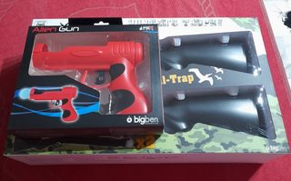 OFERTÓN. NUEVO. Accesorios PS3-4-5