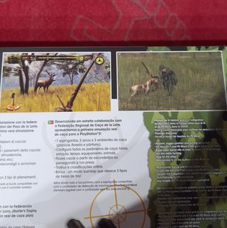 OFERTÓN. NUEVO. Accesorios PS3-4-5