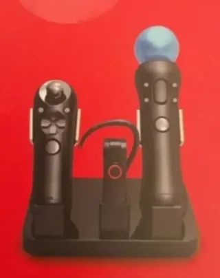 OFERTÓN. NUEVO. Accesorios PS3-4-5