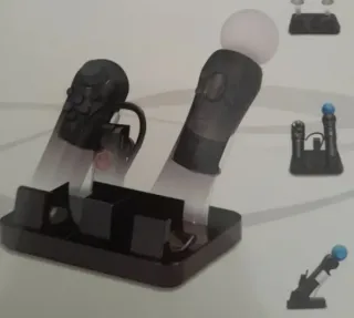 OFERTÓN. NUEVO. Accesorios PS3-4-5