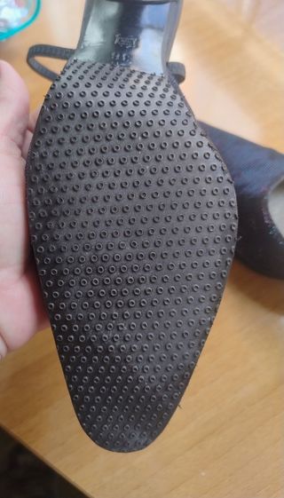 Zapatos de fiesta, muy estilosos