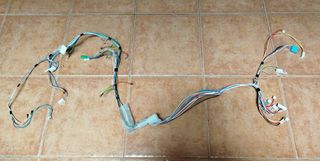 Cableado completo lavavajillas Bosch SGS33E12EU