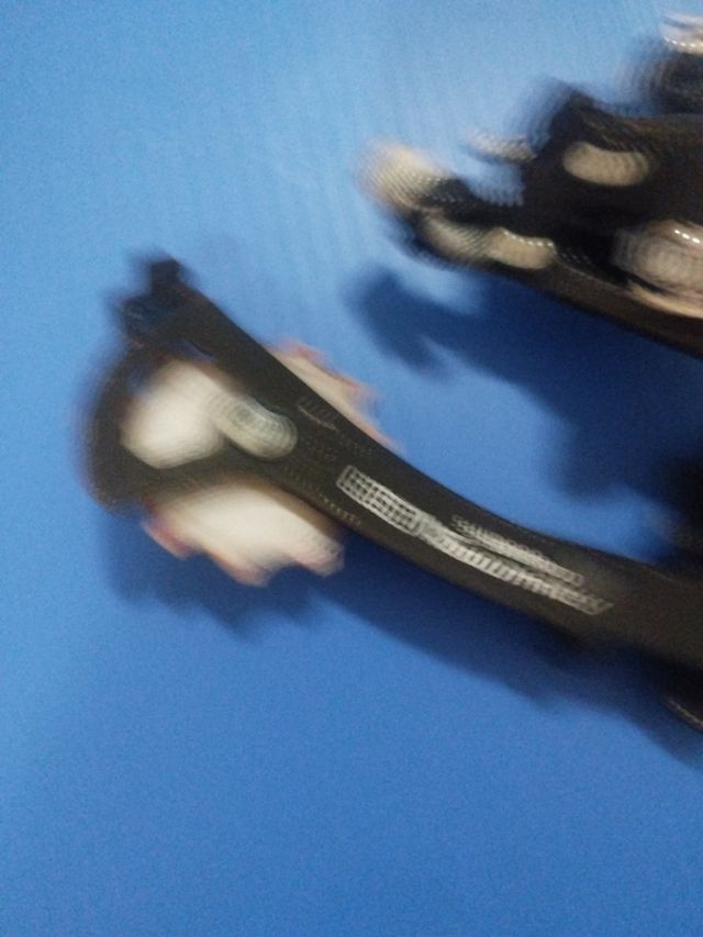 Desviador cambio mtb