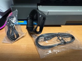Cargador Garmin Forerunner