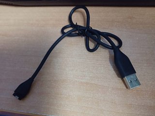 Cargador Garmin Forerunner