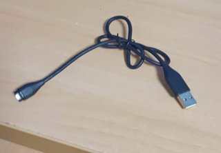 Cargador Garmin Forerunner