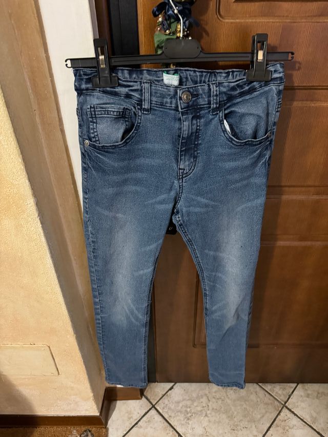 jeans ragazzo