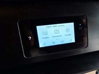 Stampante fotografica HP ENVY 5010