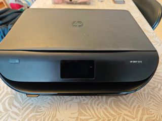 Stampante fotografica HP ENVY 5010