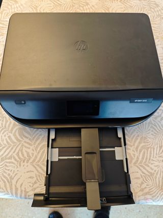 Stampante fotografica HP ENVY 5010