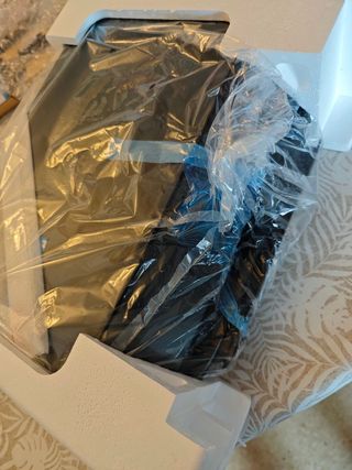 Stampante fotografica HP ENVY 5010