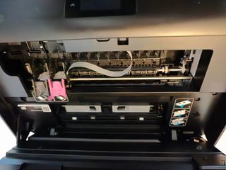 Stampante fotografica HP ENVY 5010