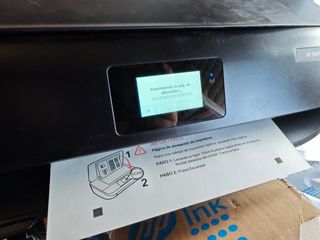 Stampante fotografica HP ENVY 5010