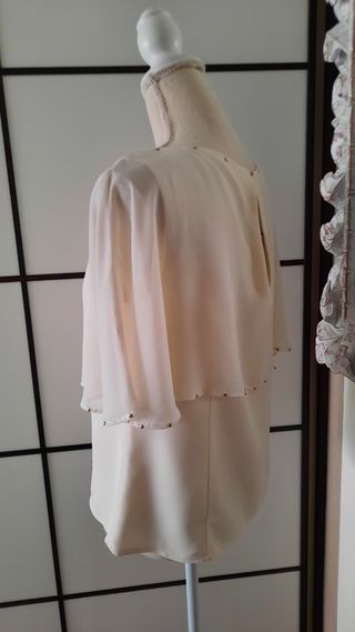 Blusa zara M