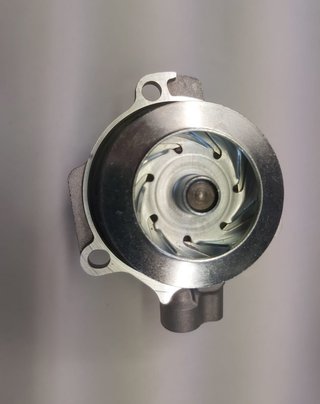 Bomba de agua nueva grupo VW