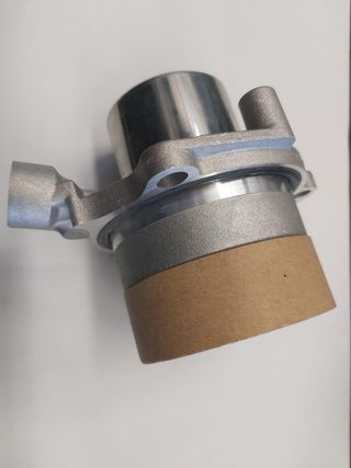 Bomba de agua nueva grupo VW